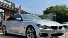 Used 2021 BMW 440 M Sport Coupe | £17,995