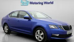 Used 2020 Skoda Octavia SE Technology Hatchback | £11,500 (Super price)