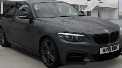 Used BMW M240 M Sport 340 HP (250 kW) 2021 Coupe