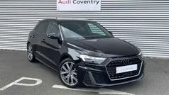 Used 2021 Audi A1 S-Line Hatchback | £20,880 (Fair price)