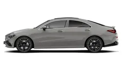 Used 2023 Mercedes CLA35 AMG Premium Sedan | £26,850 (Good price)