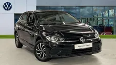 Used 2021 VW Polo Life Hatchback | £13,075 (Fair price)