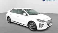 Used 2021 Hyundai Ioniq 6 Premium Sedan | £10,999 (Fair price)