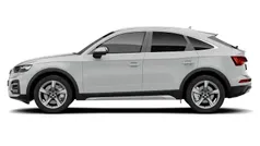 New 2025 Audi Q5 Sportback SUV | £59,628 (Fair price)