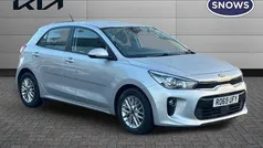 Used 2019 Kia Rio Hatchback | £8,995 (Fair price)