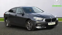 Used 2020 BMW 218 Comfort Edition Coupe | £15,399 (Good price)