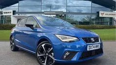 Used 2024 Seat Ibiza FR Sport Hatchback | £18,795 (Fair price)