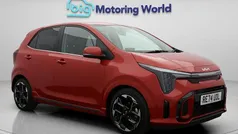Used 2024 Kia Picanto GT-Line S Hatchback | £16,000 (Fair price)