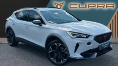 Used 2024 Cupra Formentor SUV | £20,490 (Fair price)
