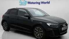 Used 2024 Audi A1 Sportback S-Line Hatchback | £21,025 (Fair price)