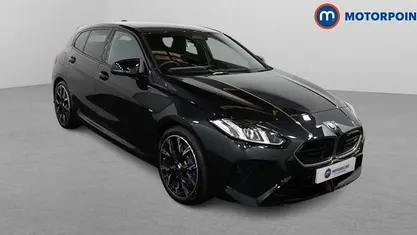 Used 2025 BMW M135 Hatchback | £31,899 (Fair price)