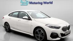 Used 2024 BMW 218 M Sport Coupe | £18,100 (Super price)
