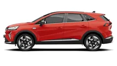 Used 2025 Renault Symbioz Techno SUV | £27,742 (Good price)