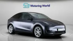Used 2023 Tesla Model Y SUV | £24,000 (Fair price)