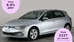 Used 2024 VW Golf VIII Life Hatchback | £16,109 (Super price)