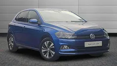 Used 2021 VW Polo Match Hatchback | £12,750 (Fair price)
