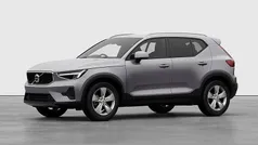 Silver Used 2025 Volvo XC40 Core SUV | £31,225 (Fair price)