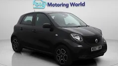 Used 2019 Smart ForFour Premium Hatchback | £6,800 (Fair price)
