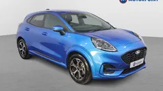 Used 2025 Ford Puma Gen-E ST-Line Hatchback | £20,099 (Fair price)