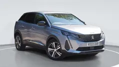 Used 2023 Peugeot 3008 Allure Estate | £18,399 (Fair price)