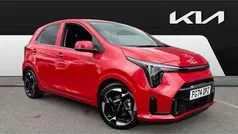 Used 2024 Kia Picanto 3 Hatchback | £17,077 (Fair price)