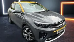 Used 2024 Kia Stonic 4 SUV | £17,790 (Fair price)