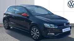 Used 2017 VW Polo Beats Hatchback | £10,220 (Fair price)