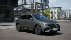 Mercedes EQA250+