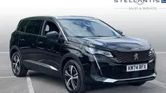 Used 2024 Peugeot 5008 GTi MPV | £26,459 (Fair price)