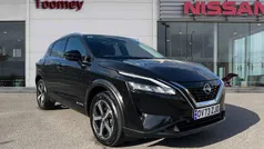 Used 2022 Nissan Qashqai N-Connecta SUV | £23,995 (Fair price)