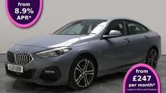 Used 2024 BMW 218 M Sport Coupe | £18,925 (Super price)