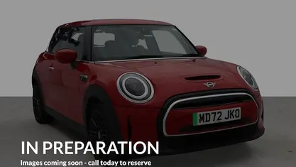 Used 2023 Mini Cooper Level 2 Hatchback | £12,920 (Fair price)