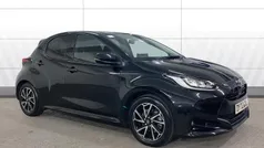 Used 2025 Toyota Yaris Hybrid Design Hatchback | £17,310 (Super price)