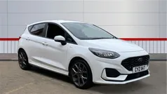 Used 2023 Ford Fiesta ST-Line Hatchback | £11,704 (Good price)