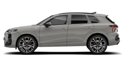 Usado Audi Q3 S-Line 150 HP (110 kW) 2023 SUV