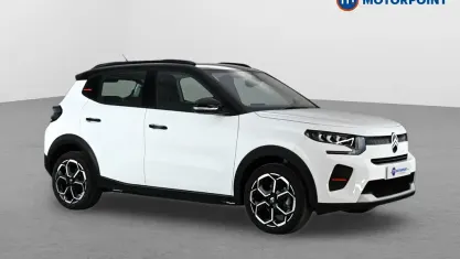Usado Citroën e-C3 83 kW (113 HP) 2026 Citadino