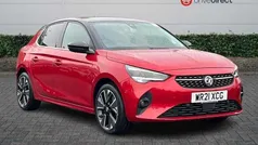 Used 2020 Vauxhall Corsa-e Elite Hatchback | £11,556 (Fair price)