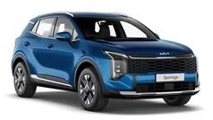 Used 2025 Kia Sportage SUV | £30,677 (Fair price)