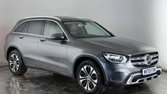 Used 2020 Mercedes GLC220 Estate | £23,900 (Good price)