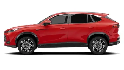 Usado MG HS Exclusive 162 CV (119 kW) 2023 SUV