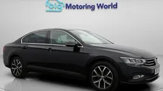 Used 2022 VW Passat SEL Sedan | £14,000 (Super price)