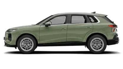 New Audi Q3 S-Line 150 HP (110 kW) 2026 SUV