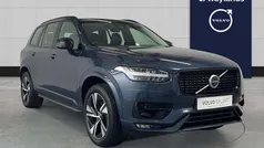 Used 2024 Volvo XC90 Plus SUV | £45,720 (Fair price)