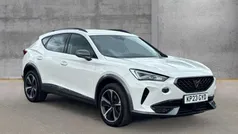 Used 2023 Cupra Formentor SUV | £20,190 (Good price)