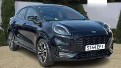 Used 2023 Ford Puma ST-Line Hatchback | £16,850 (Fair price)