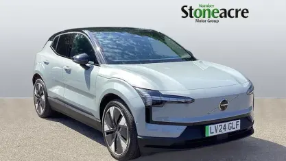 Used Volvo EX30 Performance 314 kW (428 HP) 2026 Grey SUV