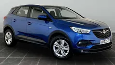 Used 2019 Vauxhall Grandland X SUV | £8,395 (Fair price)