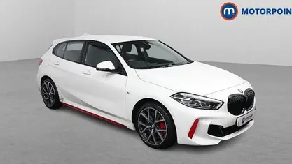 Used BMW 128 265 HP (194 kW) 2024 Hatchback