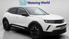Used 2024 Vauxhall Mokka Ultimate SUV | £19,800 (Fair price)