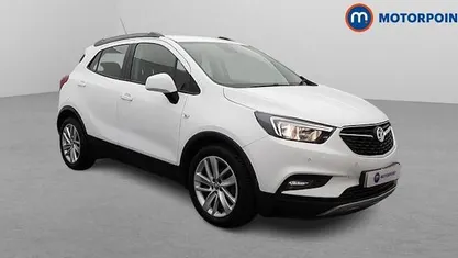 Used 2019 Vauxhall Mokka Active SUV | £8,849 (Fair price)